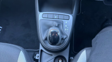 Hyundai i10 1.0 [63] Advance 5dr Auto [Nav] Petrol Hatchback